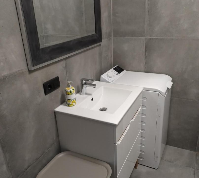 Photo of Bathroom in Koszalin