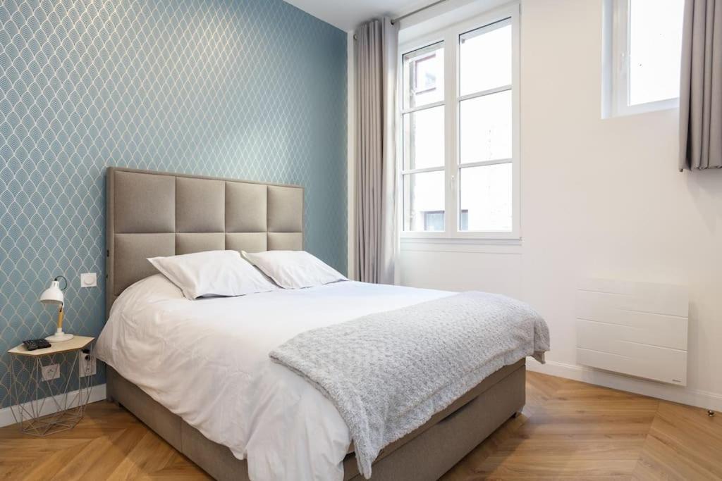 Photo of Bedroom in Madeleine