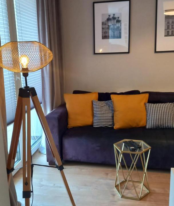 Photo of Livingroom in Kutno