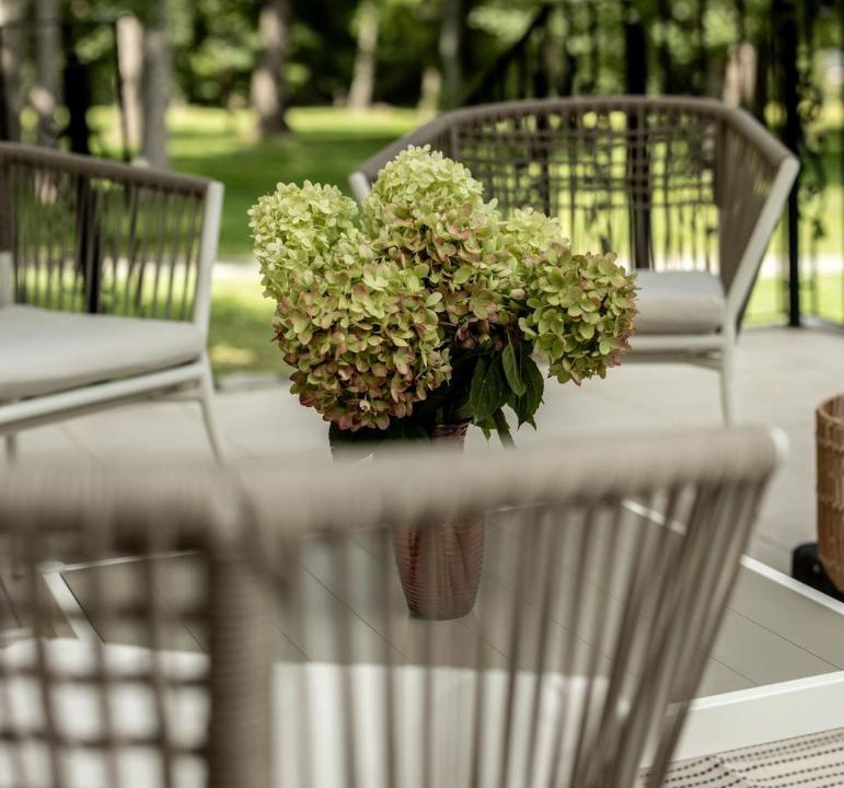 Photo of Patio Balcony in Bielawa