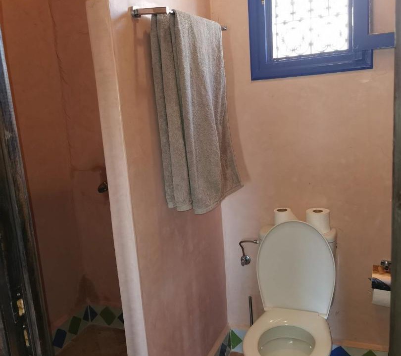 Photo of Bathroom in Ait Ouassif