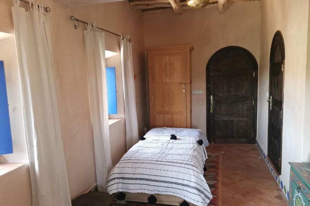 Photo of Bedroom in Ait Ouassif