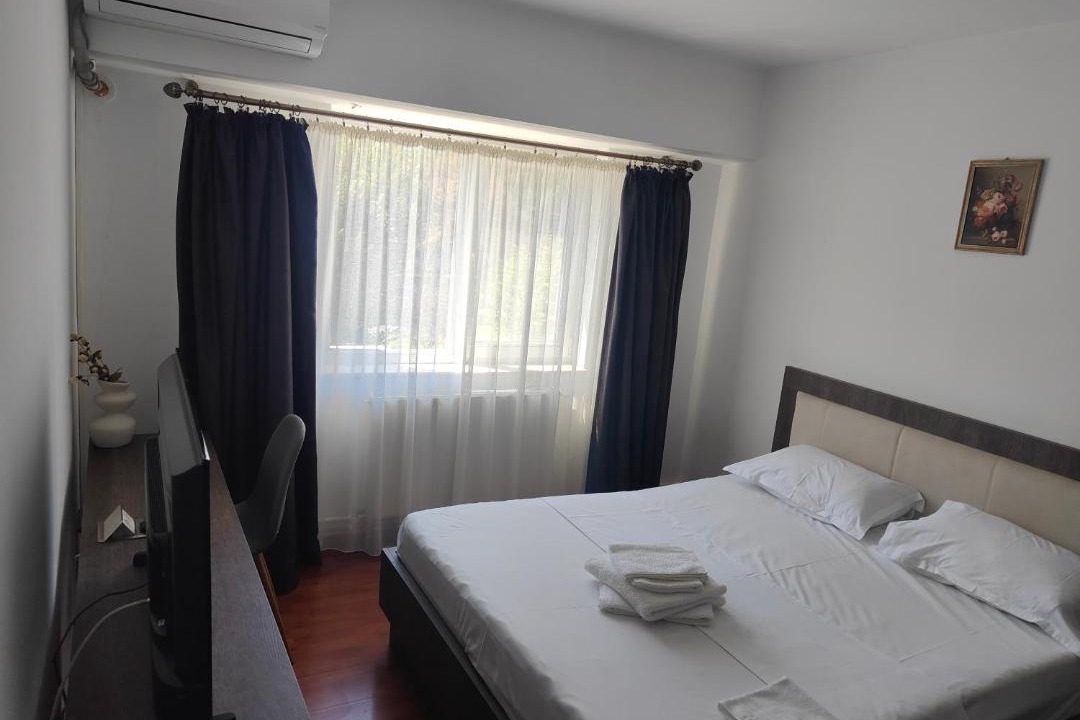 Photo of Bedroom in Mangalia