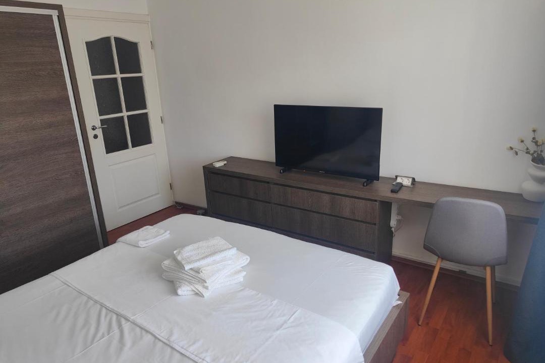 Photo of Bedroom in Mangalia