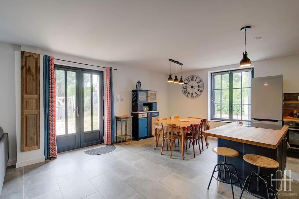 Photo of Kitchen in Azay-sur-Cher