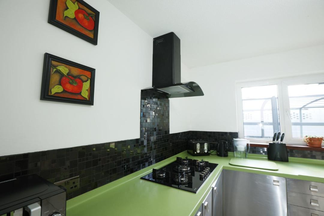 Photo of Kitchen in Lisvane