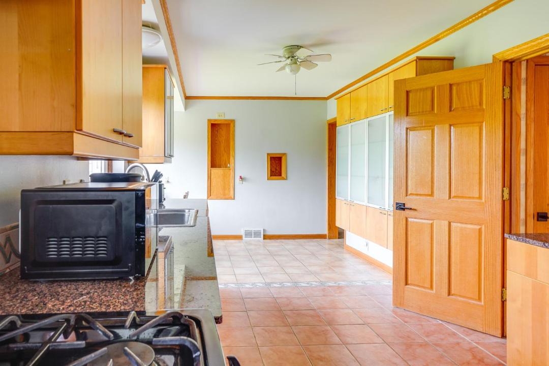 Photo of Kitchen in Colgate