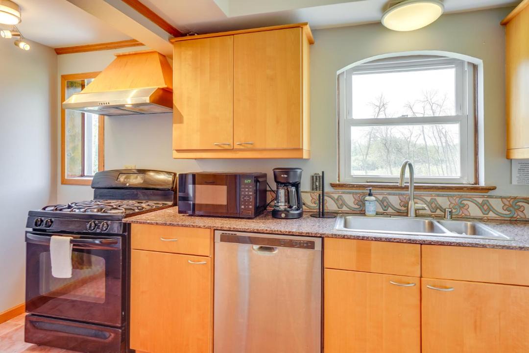 Photo of Kitchen in Colgate