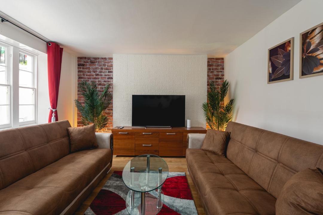 Photo of Livingroom in St. Pancras