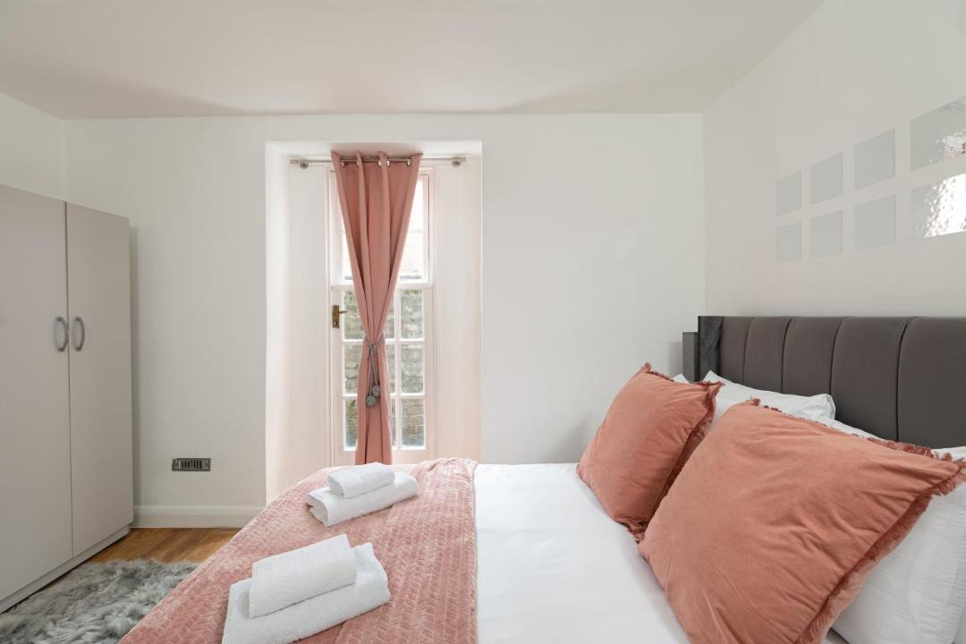 Photo of Bedroom in St. Pancras