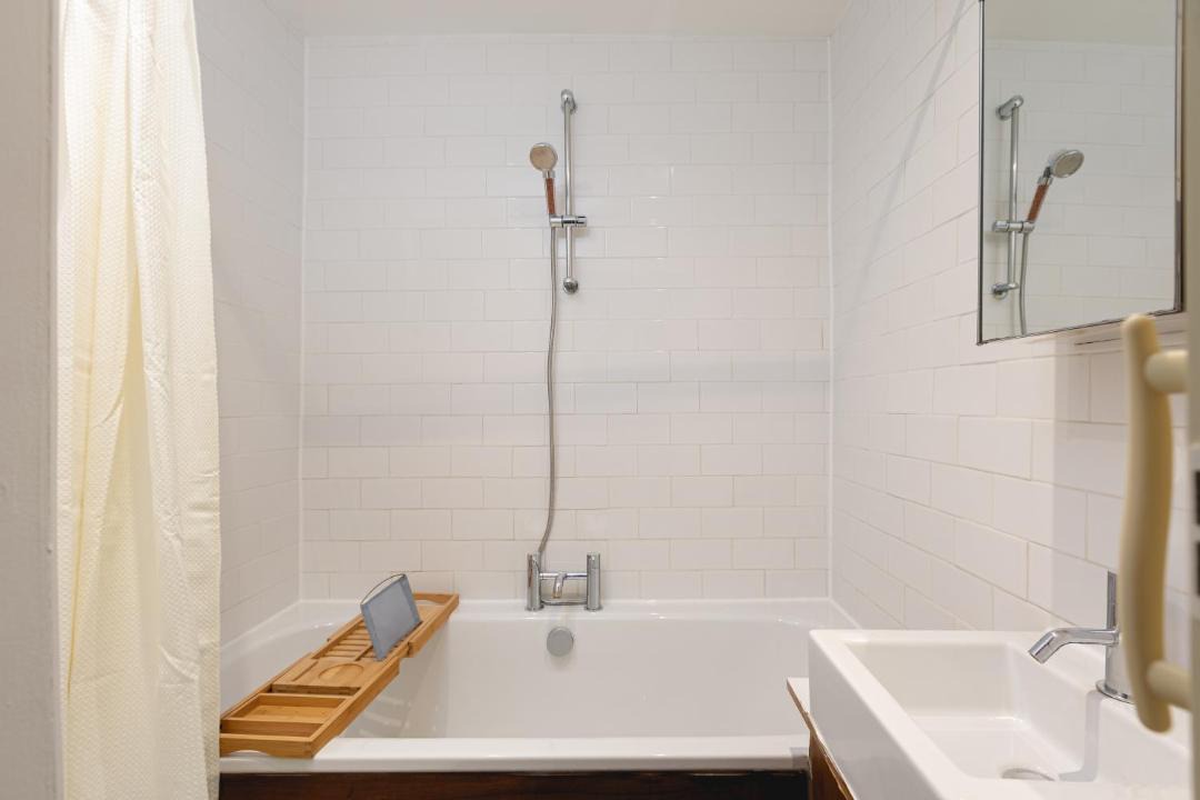 Photo of Bathroom in St. Pancras