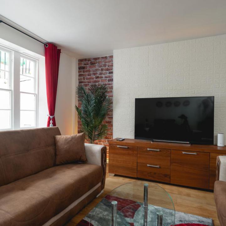 Photo of Livingroom in St. Pancras
