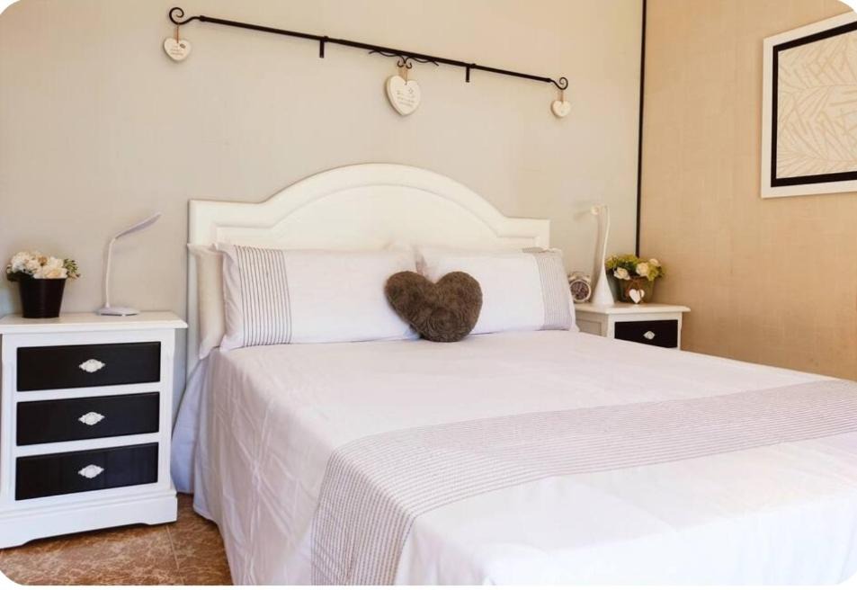 Photo of Bedroom in Olius