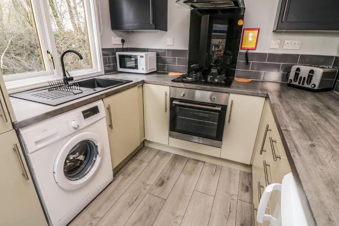 Photo of Kitchen in Yealand Conyers