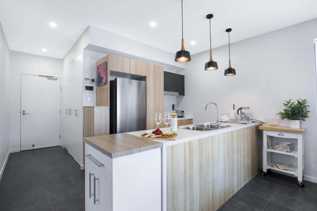 Photo of Kitchen in Kangaroo Point