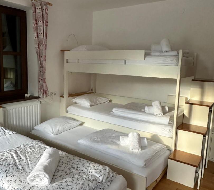 Photo of Bedroom in Kranjska Gora