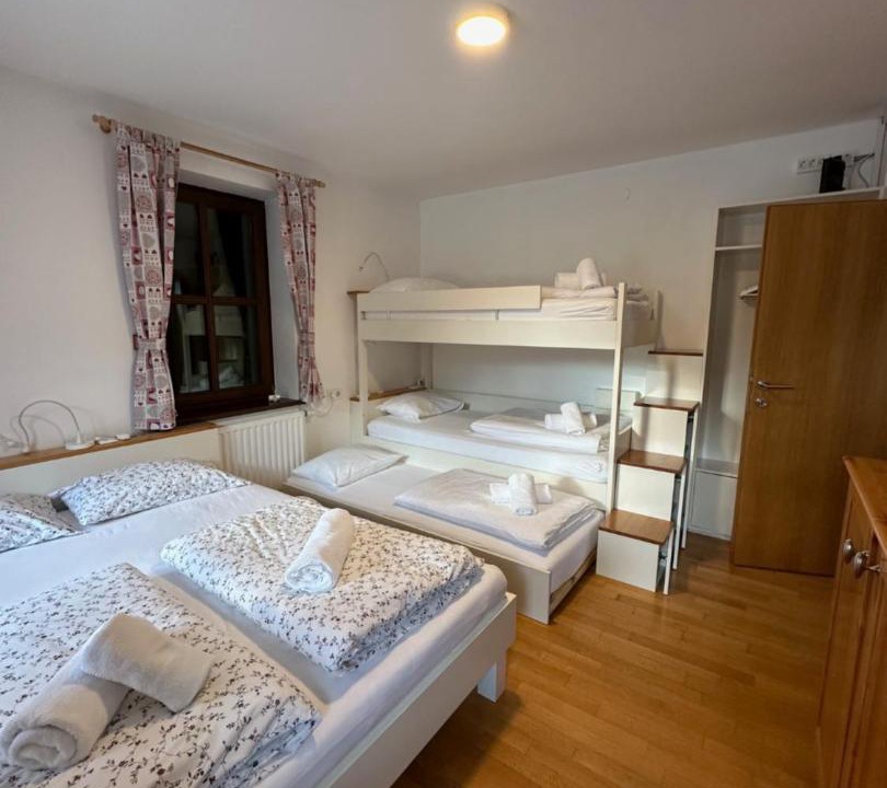 Photo of Bedroom in Kranjska Gora