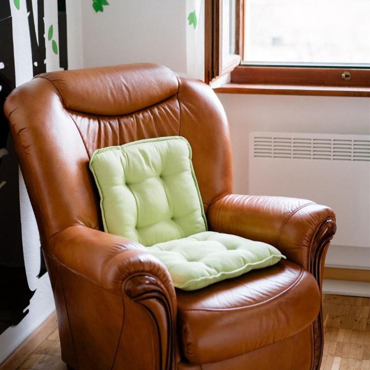Photo of Livingroom in Chironico
