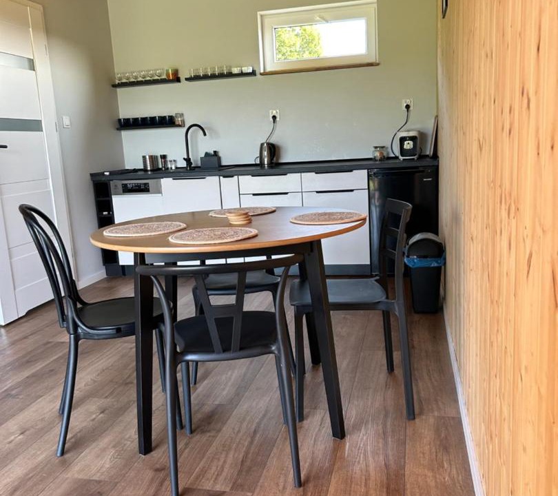 Photo of Kitchen in Lukecin