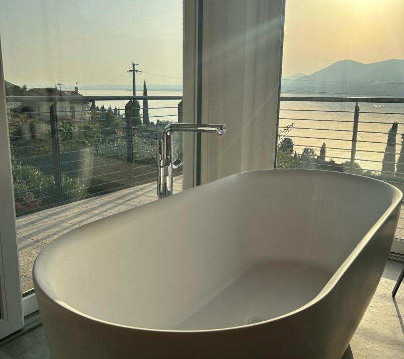Photo of Bathroom in Torri del Benaco