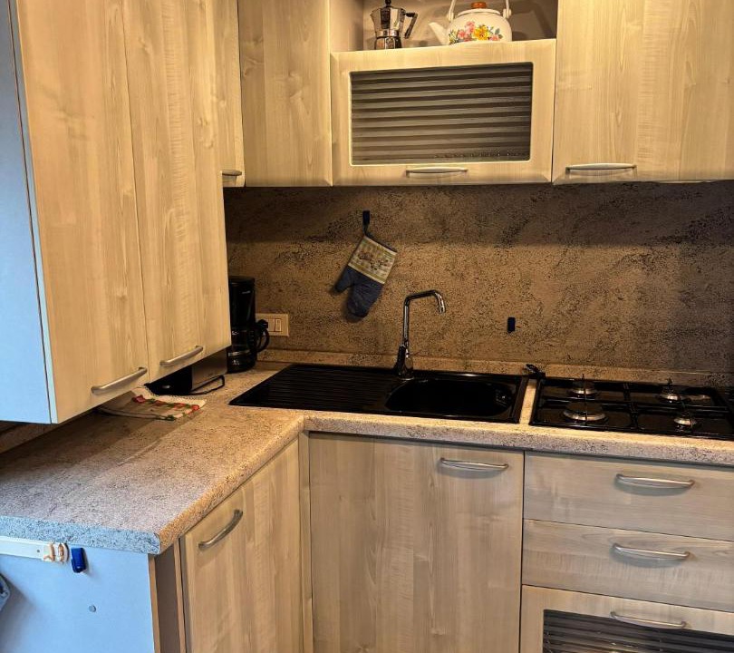 Photo of Kitchen in Vesio