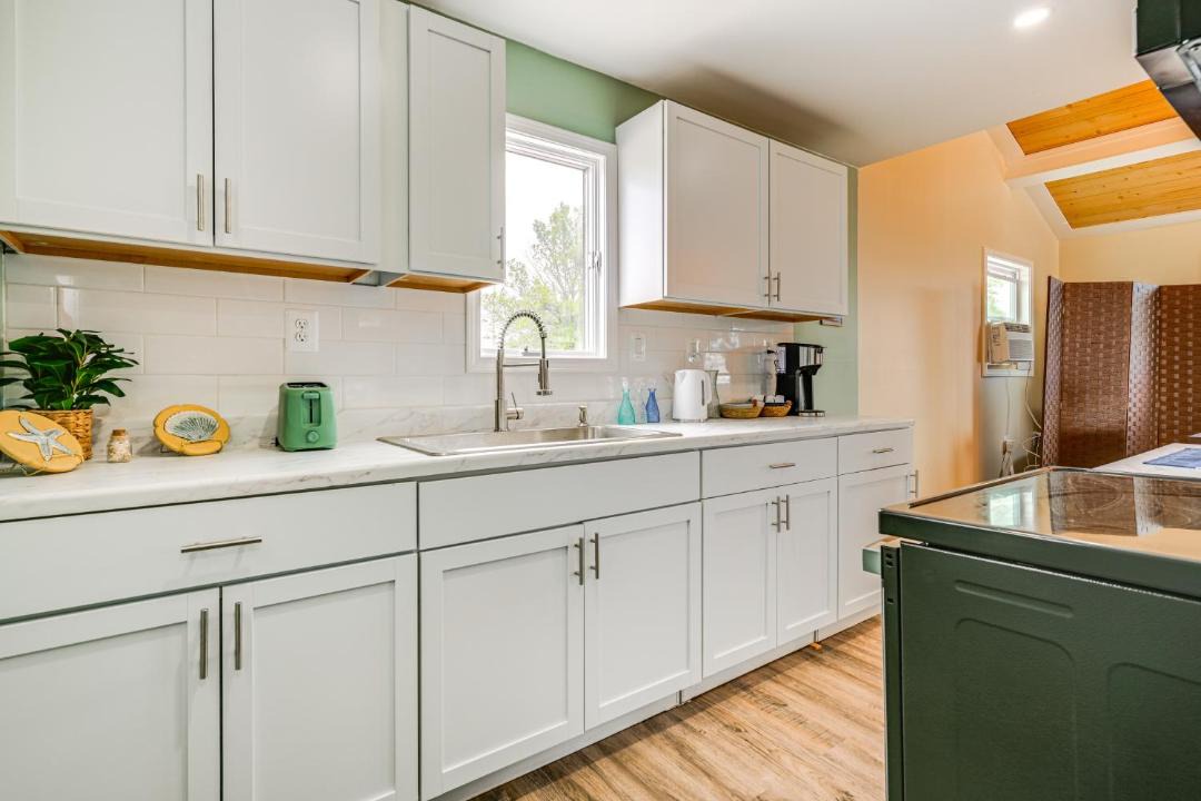 Photo of Kitchen in Standish Township
