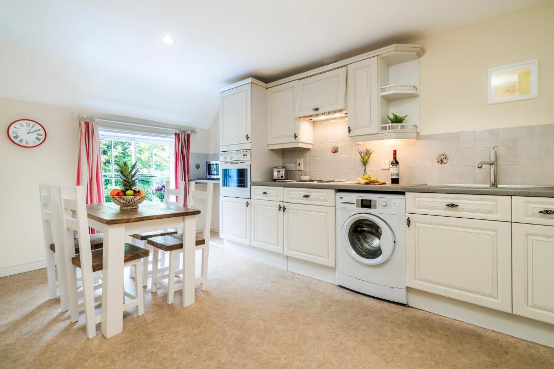 Photo of Kitchen in Buckingham