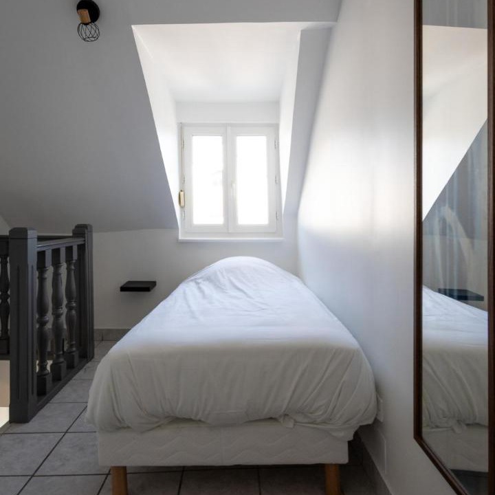 Photo of Bedroom in Montargis