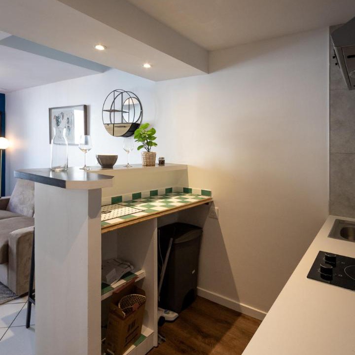 Photo of Kitchen in Montargis