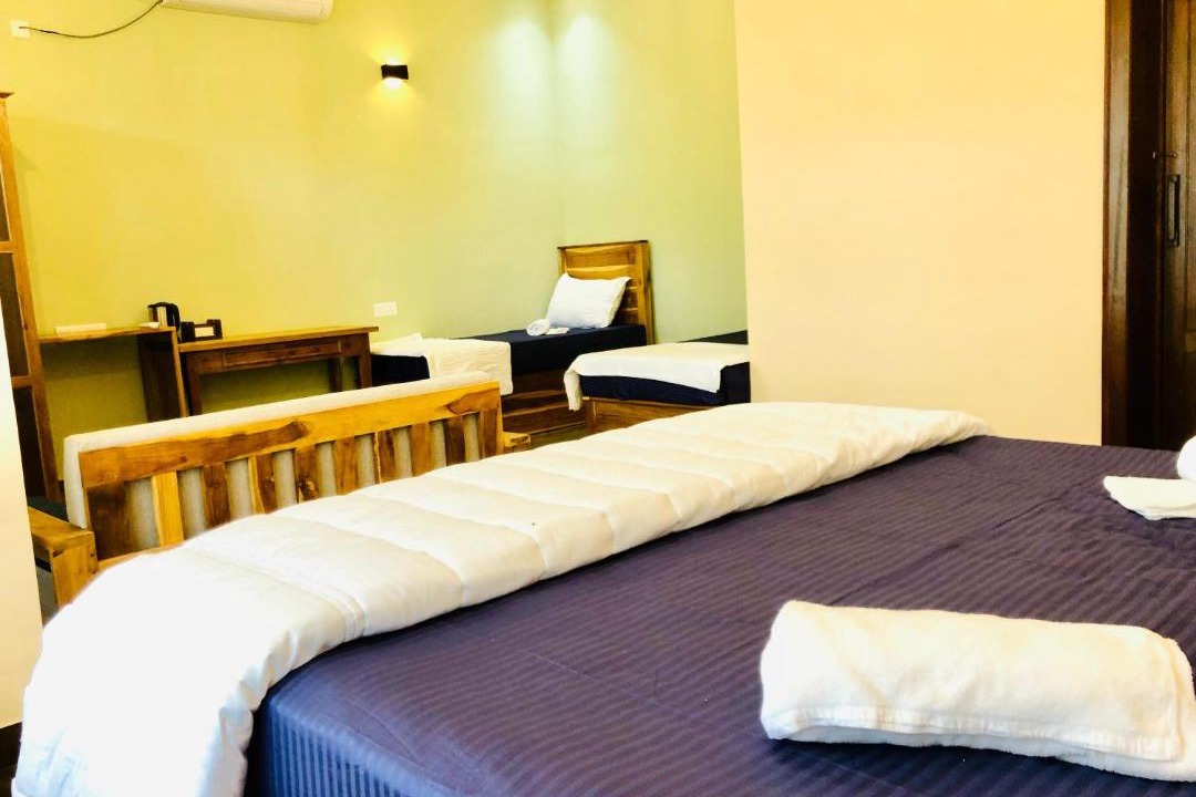 Photo of Bedroom in Pottuvil Division 2