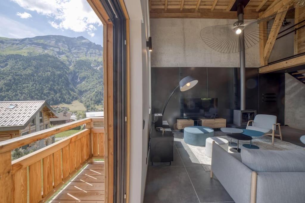 Photo of Others in Les Contamines-Montjoie