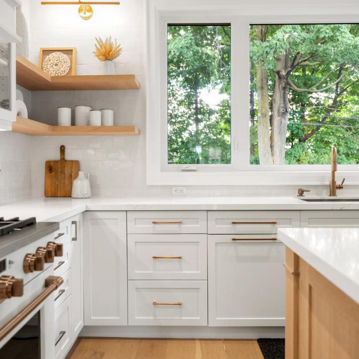 Photo of Kitchen in Etobicoke