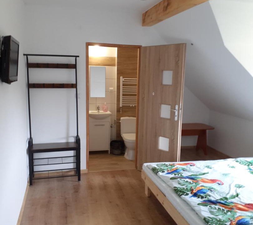 Photo of Bedroom in Krzyzowka