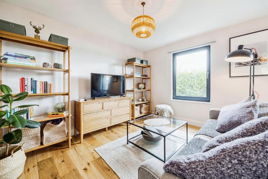 Photo of Livingroom in Cove