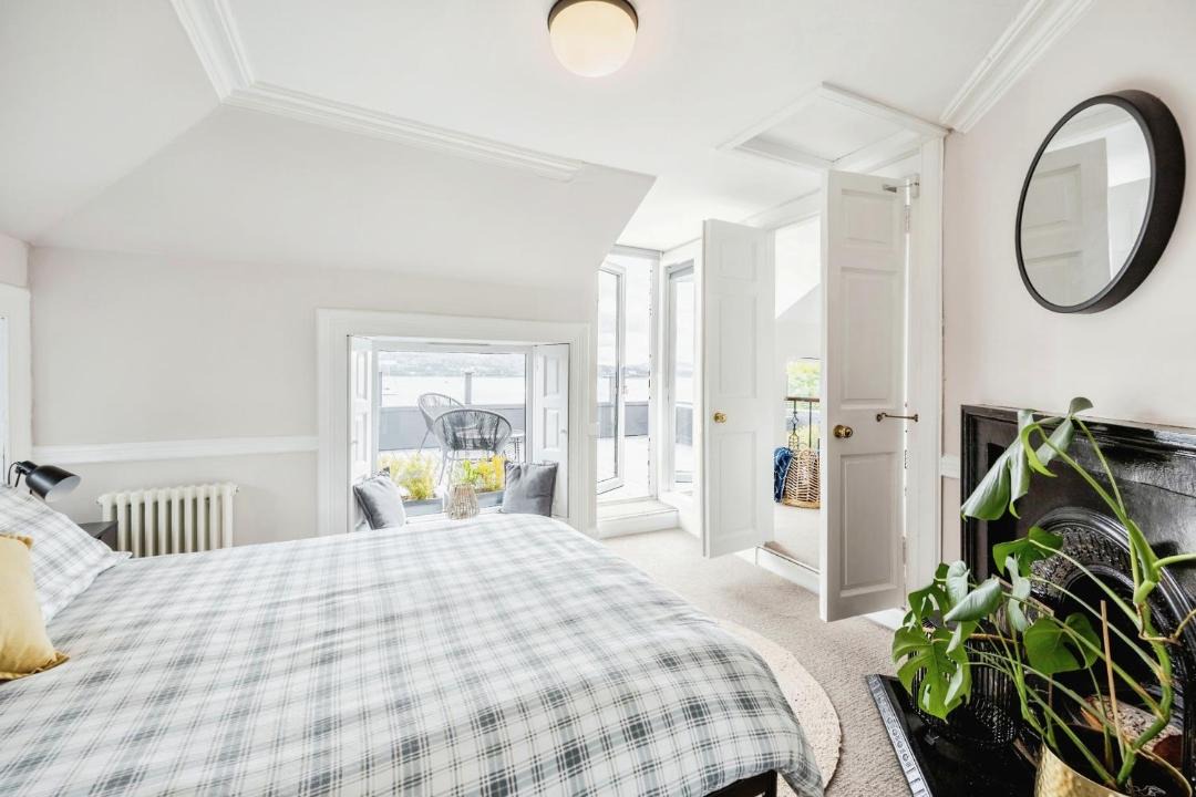 Photo of Bedroom in Cove