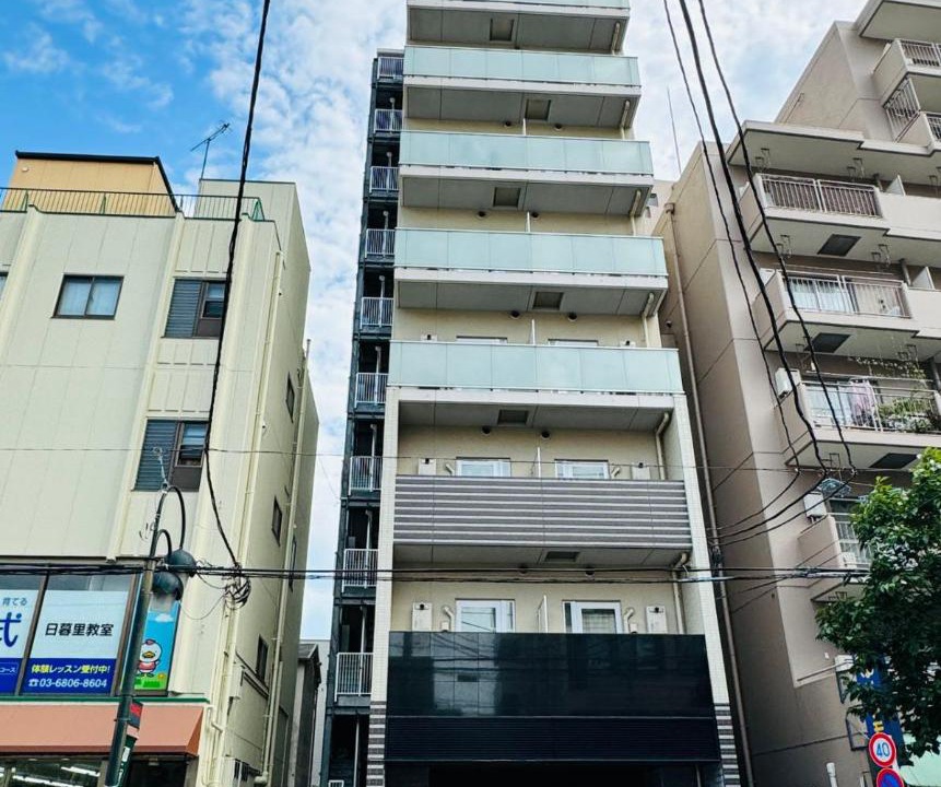 Photo of Others in Higashinippori