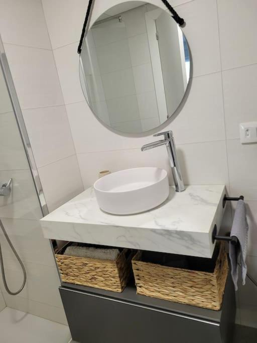 Photo of Bathroom in Bakio