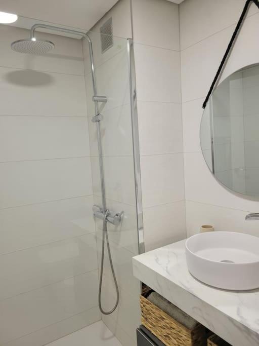 Photo of Bathroom in Bakio