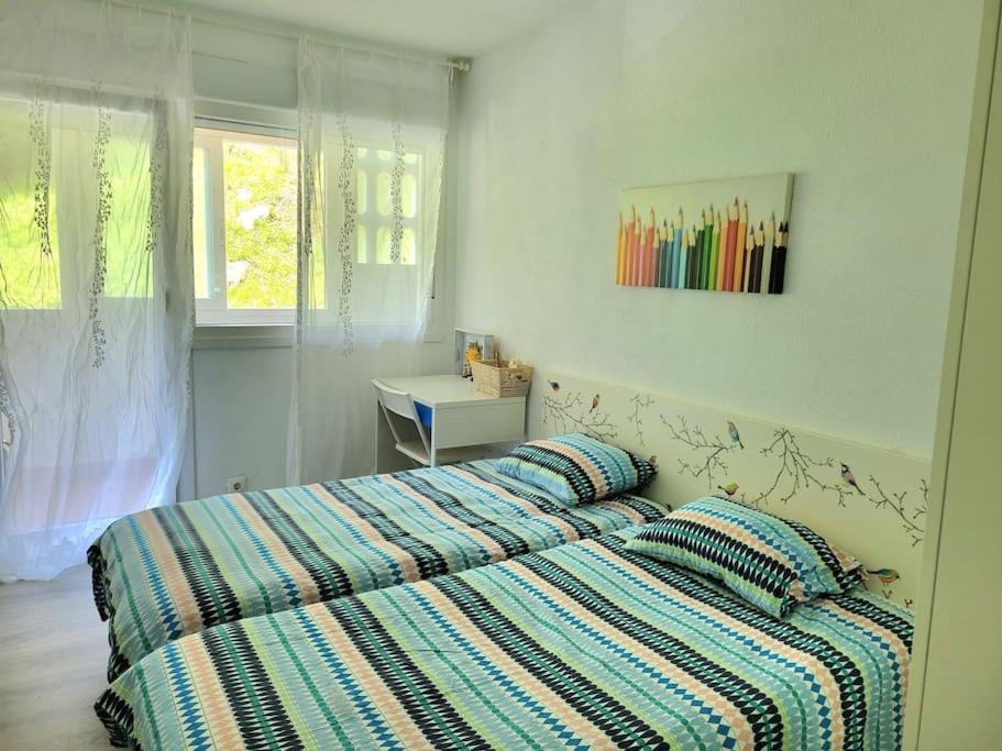 Photo of Bedroom in Bakio