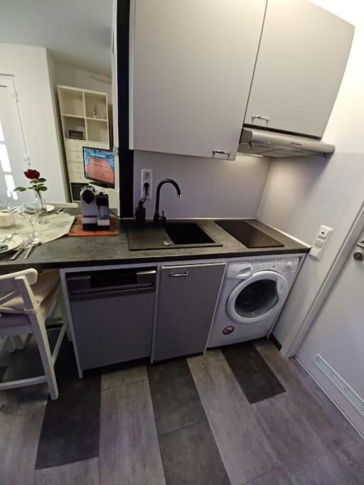 Photo of Kitchen in Bad Soden am Taunus