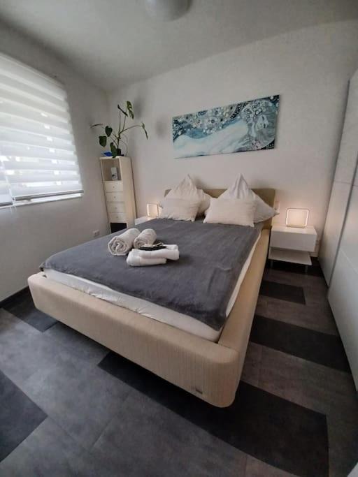 Photo of Bedroom in Bad Soden am Taunus
