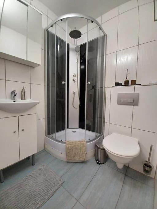 Photo of Bathroom in Bad Soden am Taunus