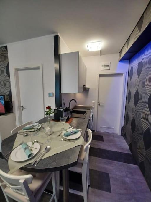 Photo of Kitchen in Bad Soden am Taunus