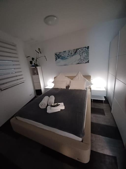 Photo of Bedroom in Bad Soden am Taunus