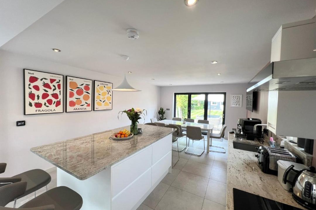 Photo of Kitchen in Windsor City Centre