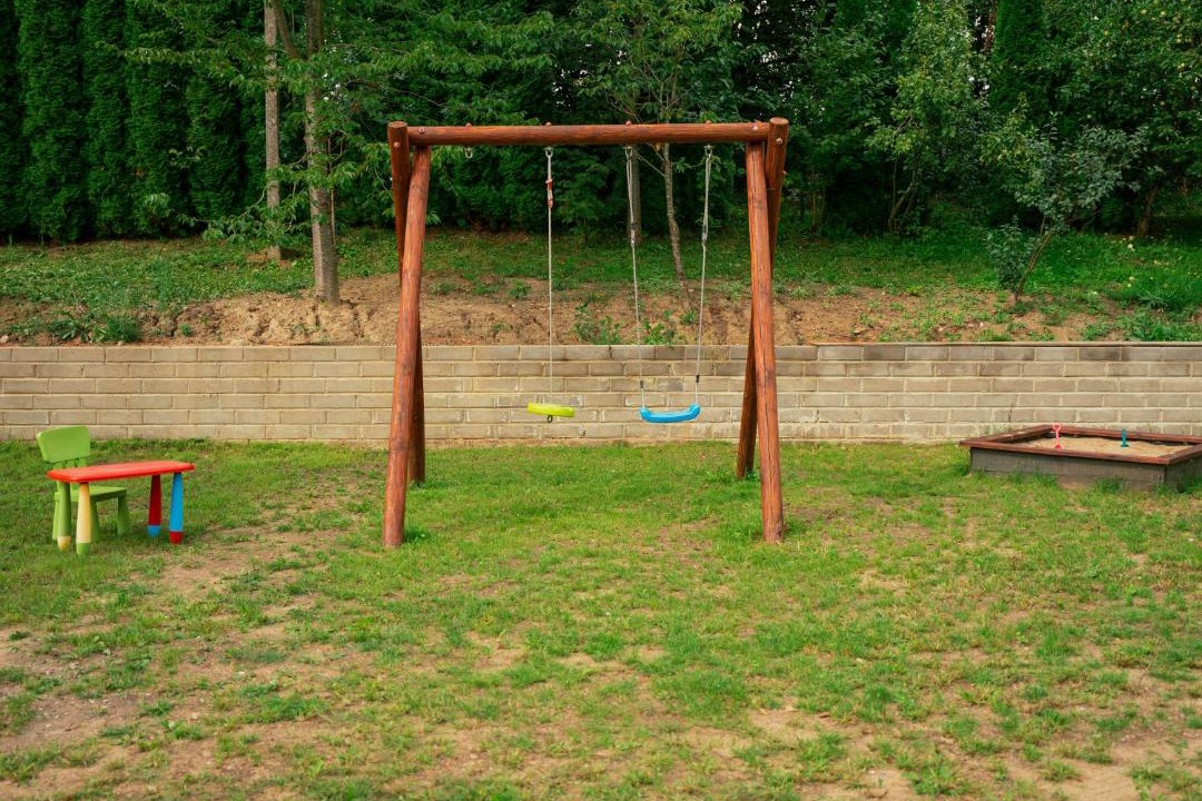 Photo of Outdoor in Pasym
