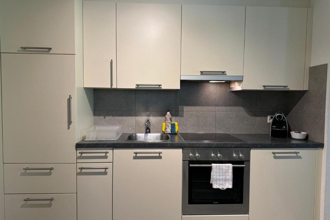 Photo of Kitchen in Zermatt