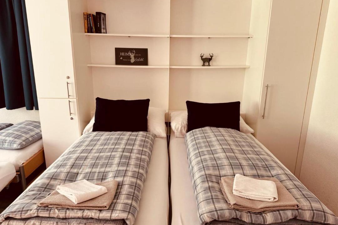 Photo of Bedroom in Zermatt