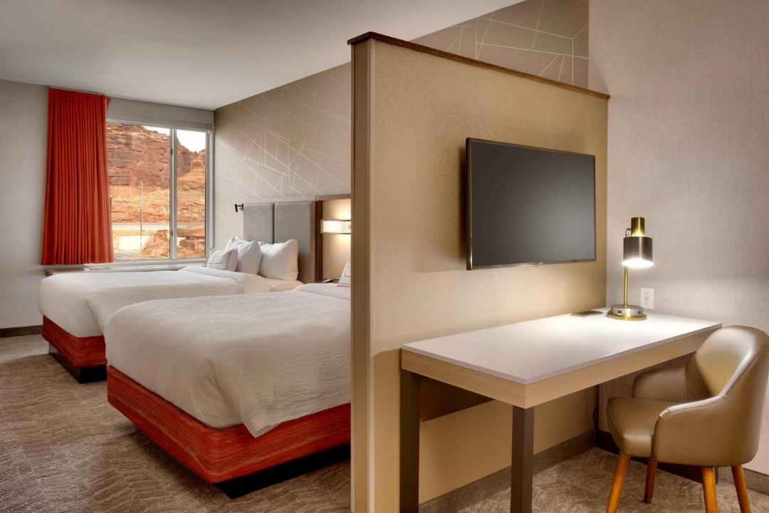 Photo of Bedroom in Moab