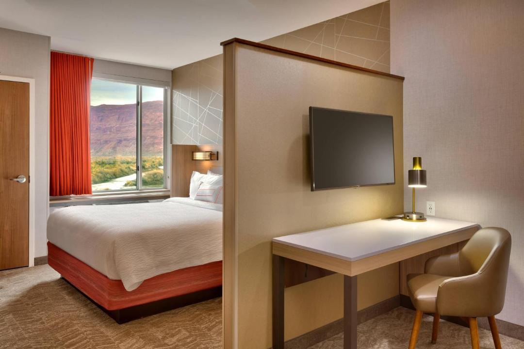 Photo of Bedroom in Moab